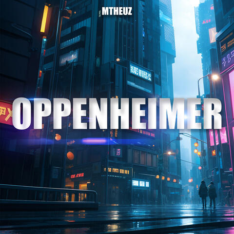 Oppenheimer