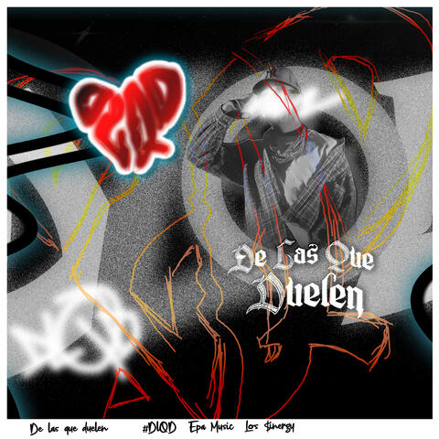 Dlqd de las Que Duelen