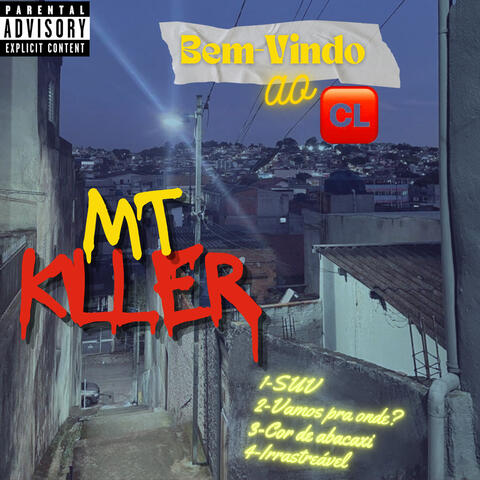 Bem-Vindo ao Cl