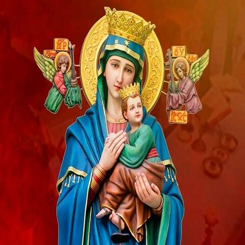 Mãe do Perpétuo Socorro