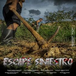 Escape Siniestro