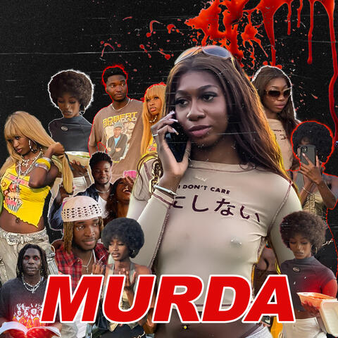 Murda