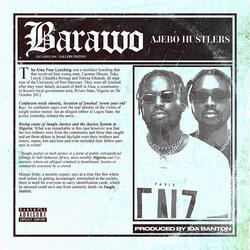 Barawo