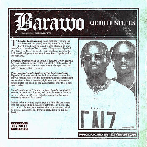 Barawo