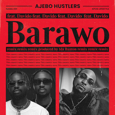 Barawo