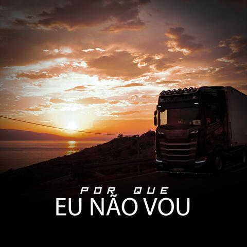 Por Que Eu Não Vou