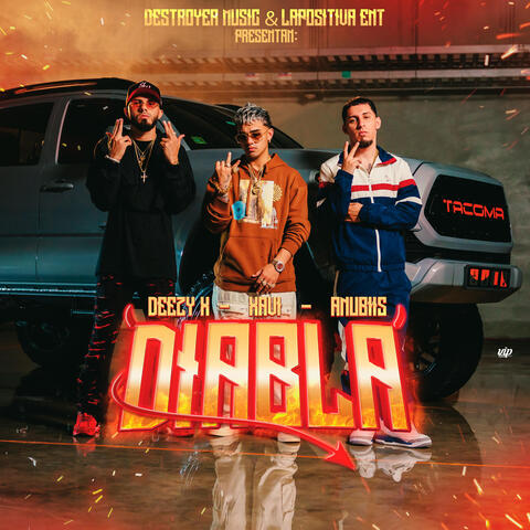 Diabla