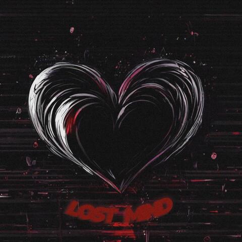 Lost Mind