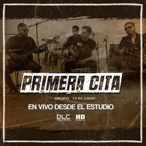 Primera Cita