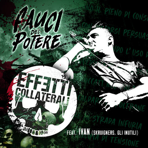 Fauci Del Potere