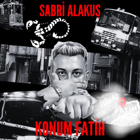 KONUM FATİH