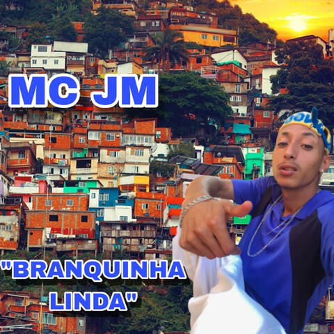 Branquinha Linda