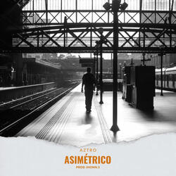 Asimétrico