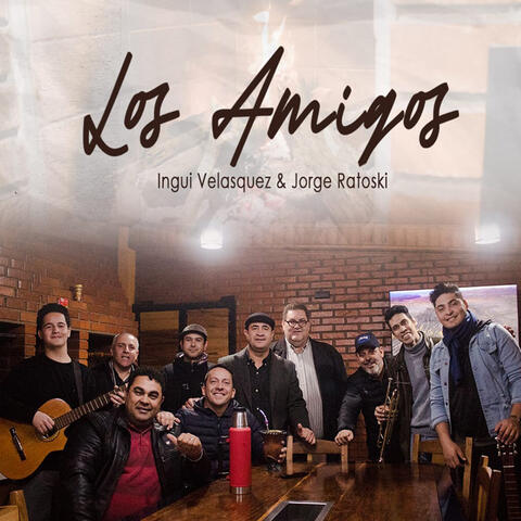Los Amigos