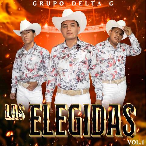 Las Elegidas, Vol. 1