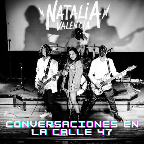 Conversaciones en la Calle 47
