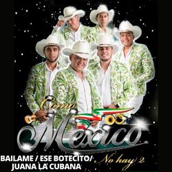 Bailame / Ese Botecito / Juana la Cubana