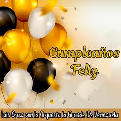 Cumpleaños Feliz Instrumental