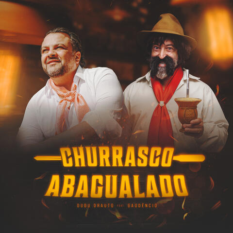 Churrasco Abagualado