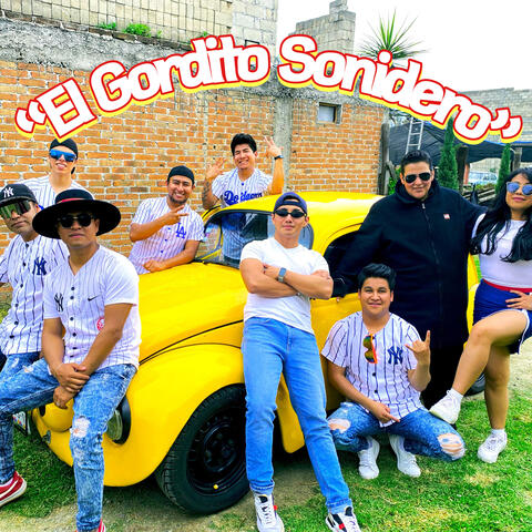 El Gordito Sonidero