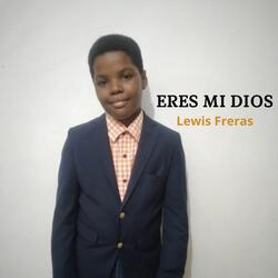 Eres Mi Dios