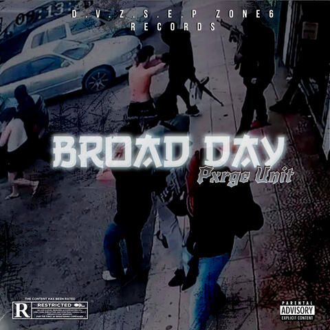 Broad Day