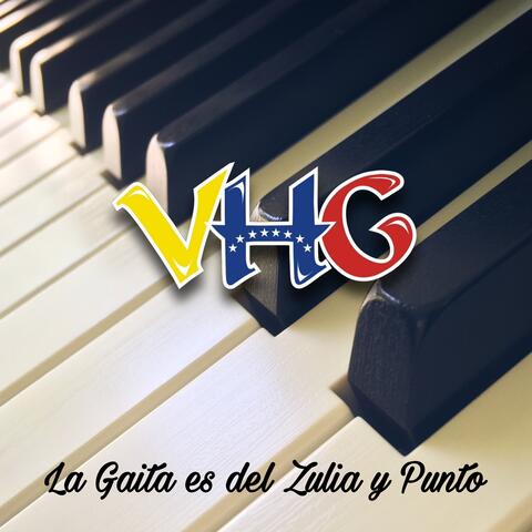 La Gaita Es del Zulia y Punto