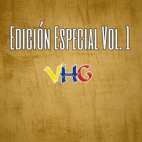 Edición Especial Vol. 1