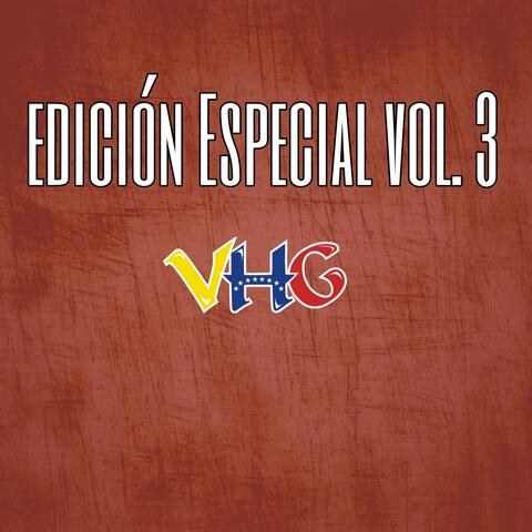 Edición Especial Vol. 3