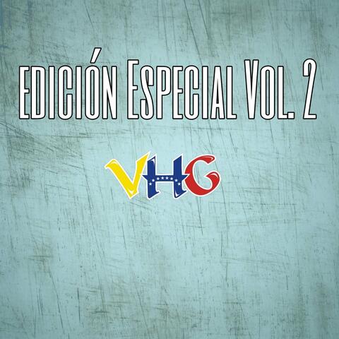 Edición Especial Vol. 2