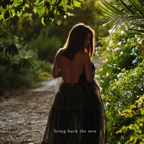 Bring Back the New