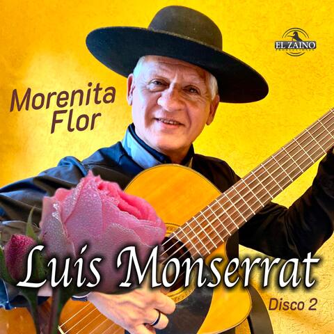 Morenita Flor - Disco 2