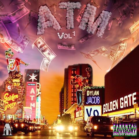 A.T.M. Vol. 1