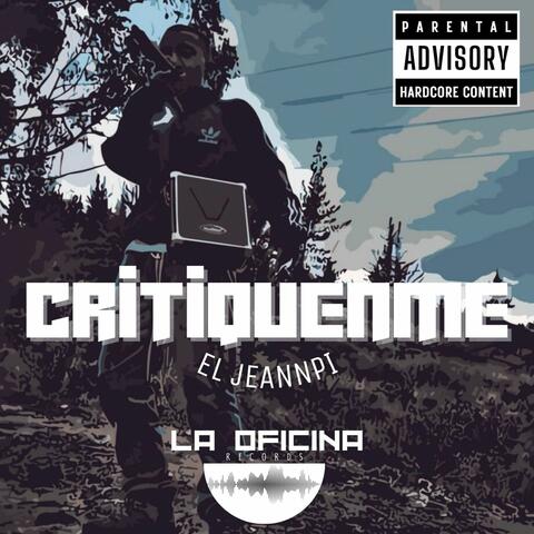 Critiquenme