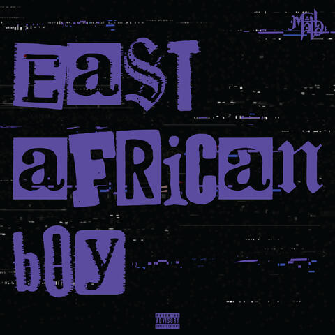 East African Boy
