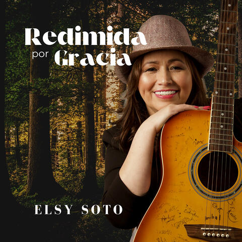 Redimida por Gracia