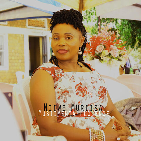 Niiwe Muriisa