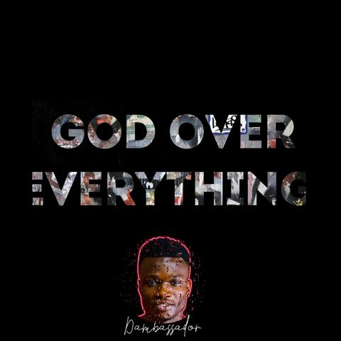 God over Everything
