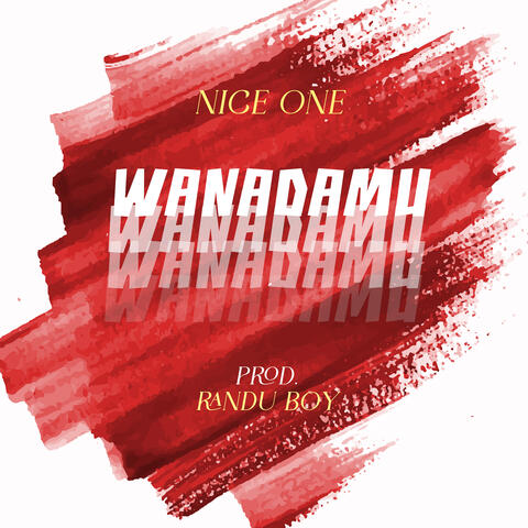 Wanadamu