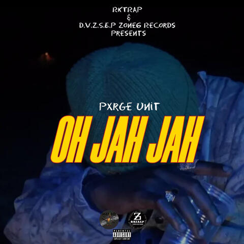 Oh Jah Jah