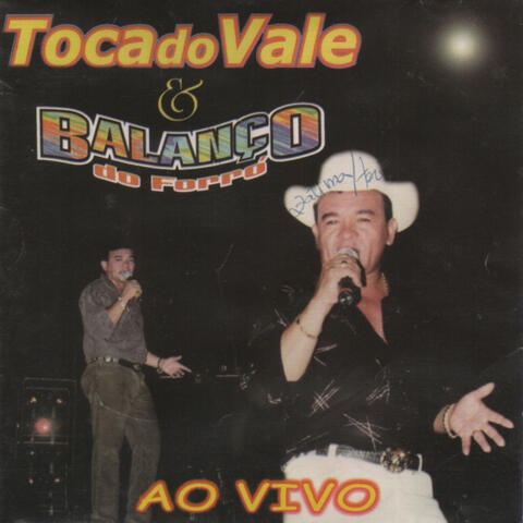 Toca do Vale & Balanço do Forró