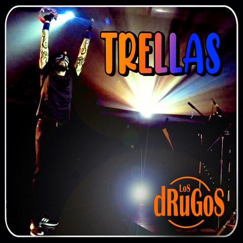 Trellas