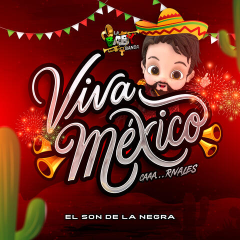 El Son de la Negra