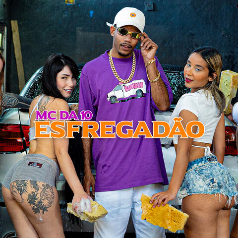 Esfregadão