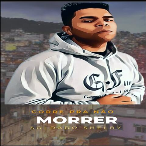 Corre pra Não Morrer