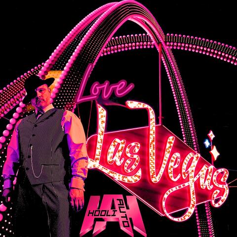Love Las Vegas