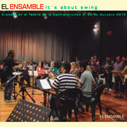 It's About Swing