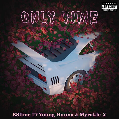 Only Time