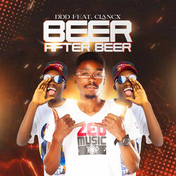 Beer After Beer