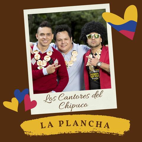 Los Cantores de Chipuco